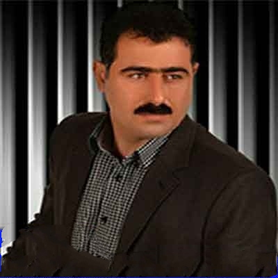 محمد امیری خزان